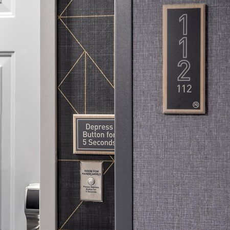 Homewood Suites By Hilton Честер Екстер'єр фото