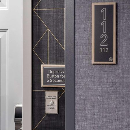 Homewood Suites By Hilton Честер Екстер'єр фото