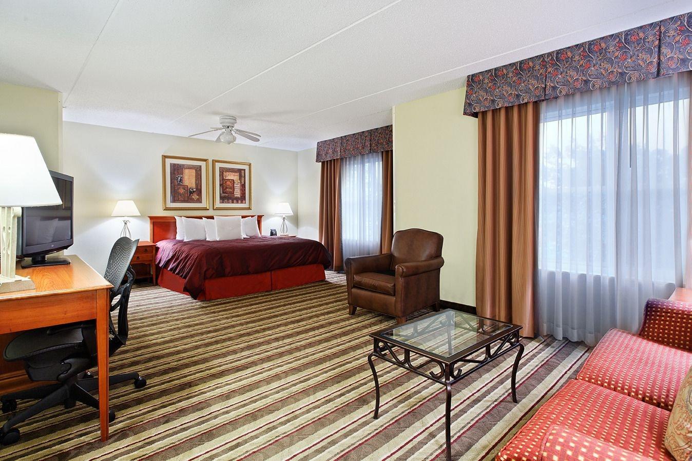 Homewood Suites By Hilton Честер Екстер'єр фото