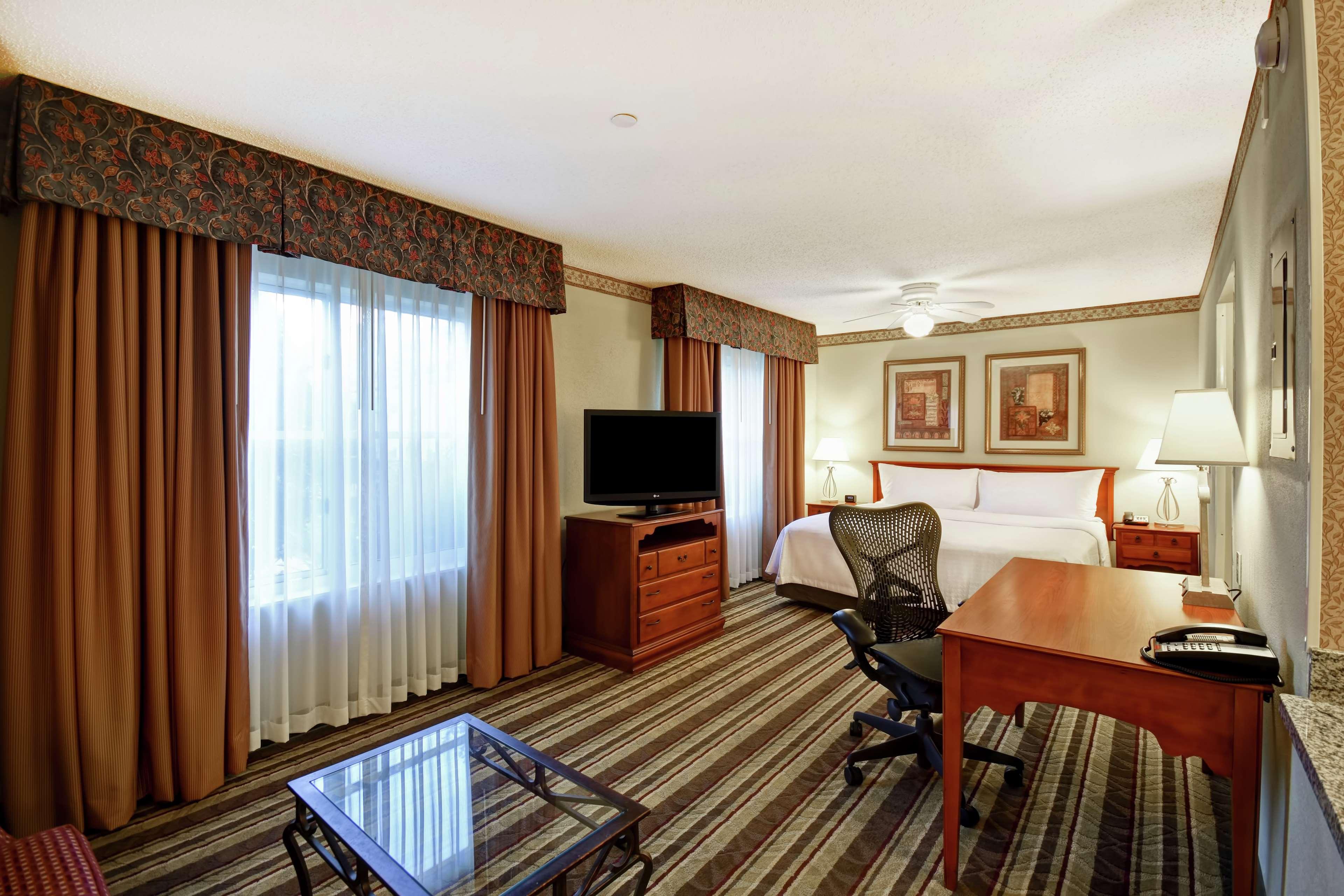 Homewood Suites By Hilton Честер Екстер'єр фото