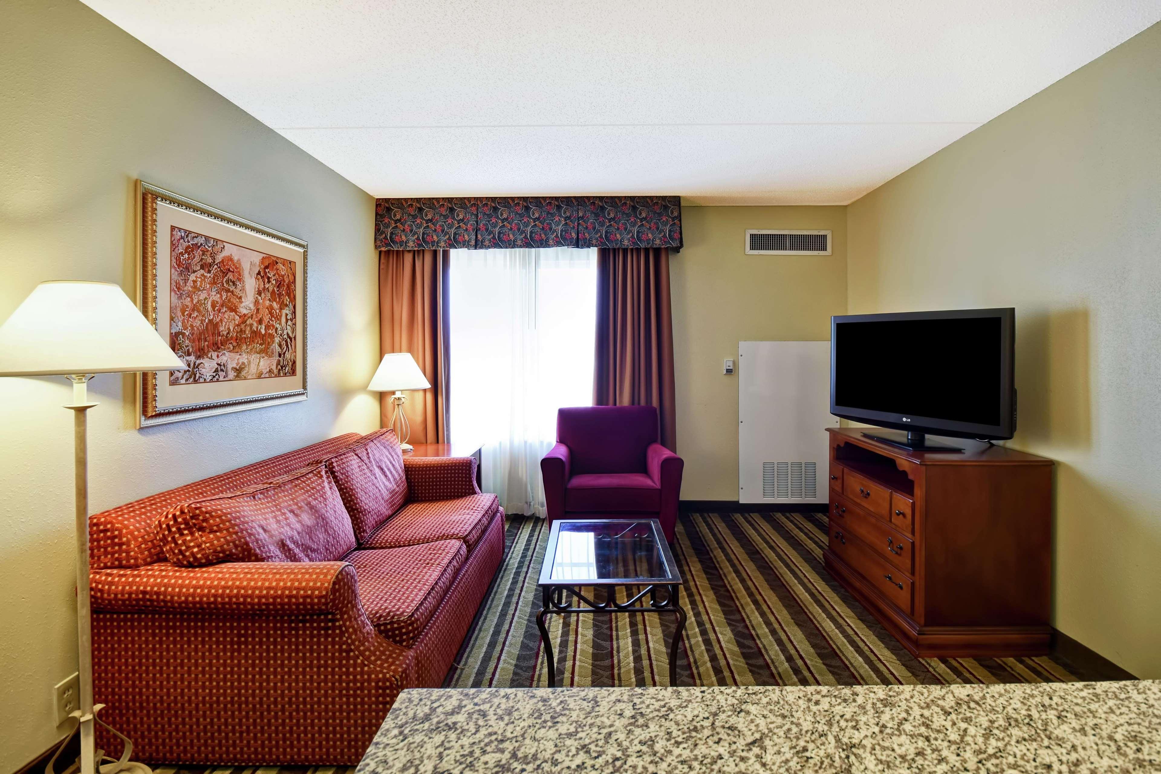 Homewood Suites By Hilton Честер Екстер'єр фото