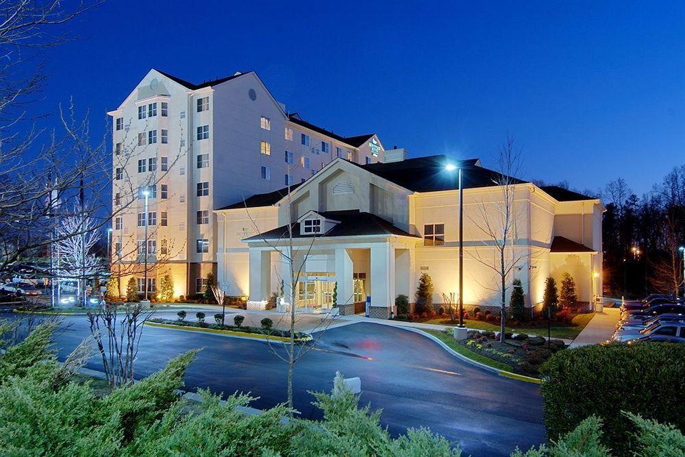 Homewood Suites By Hilton Честер Екстер'єр фото