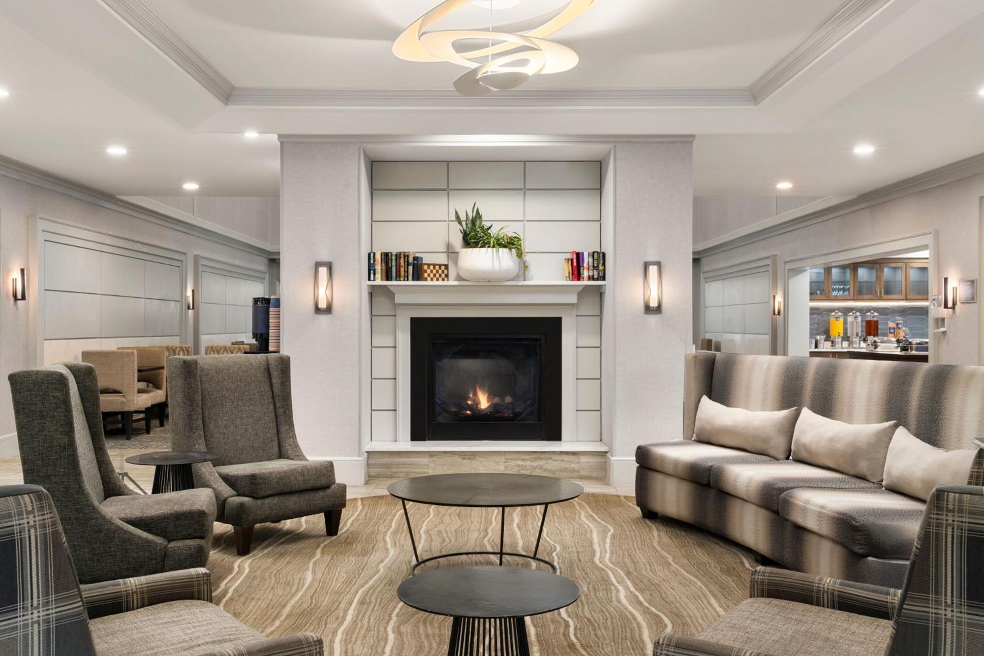 Homewood Suites By Hilton Честер Екстер'єр фото