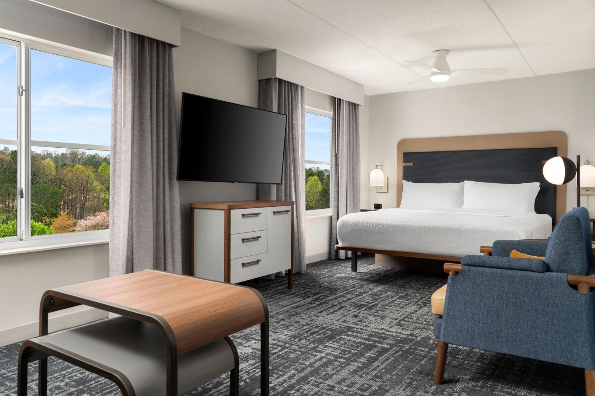 Homewood Suites By Hilton Честер Екстер'єр фото