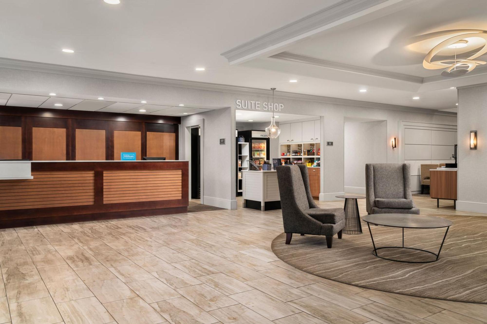 Homewood Suites By Hilton Честер Екстер'єр фото