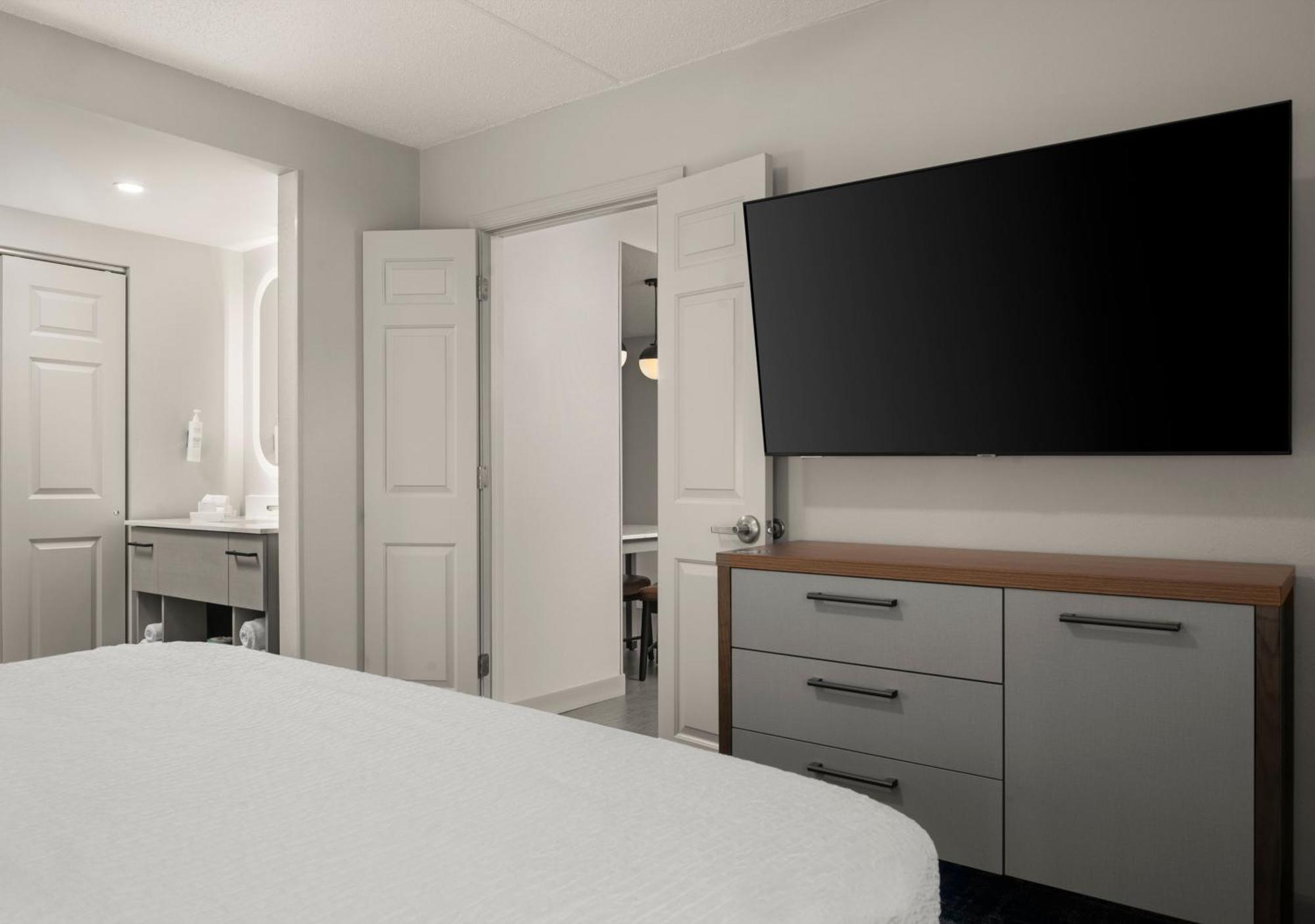 Homewood Suites By Hilton Честер Екстер'єр фото