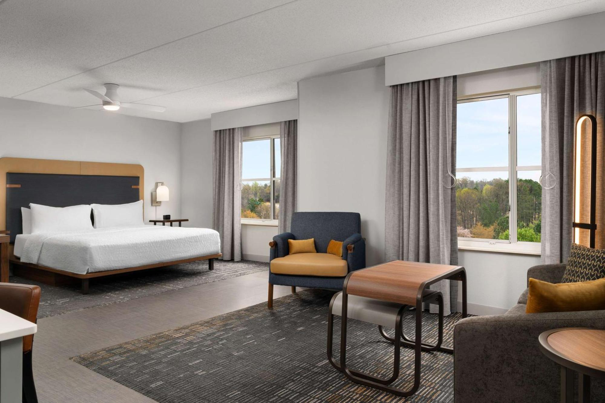 Homewood Suites By Hilton Честер Екстер'єр фото