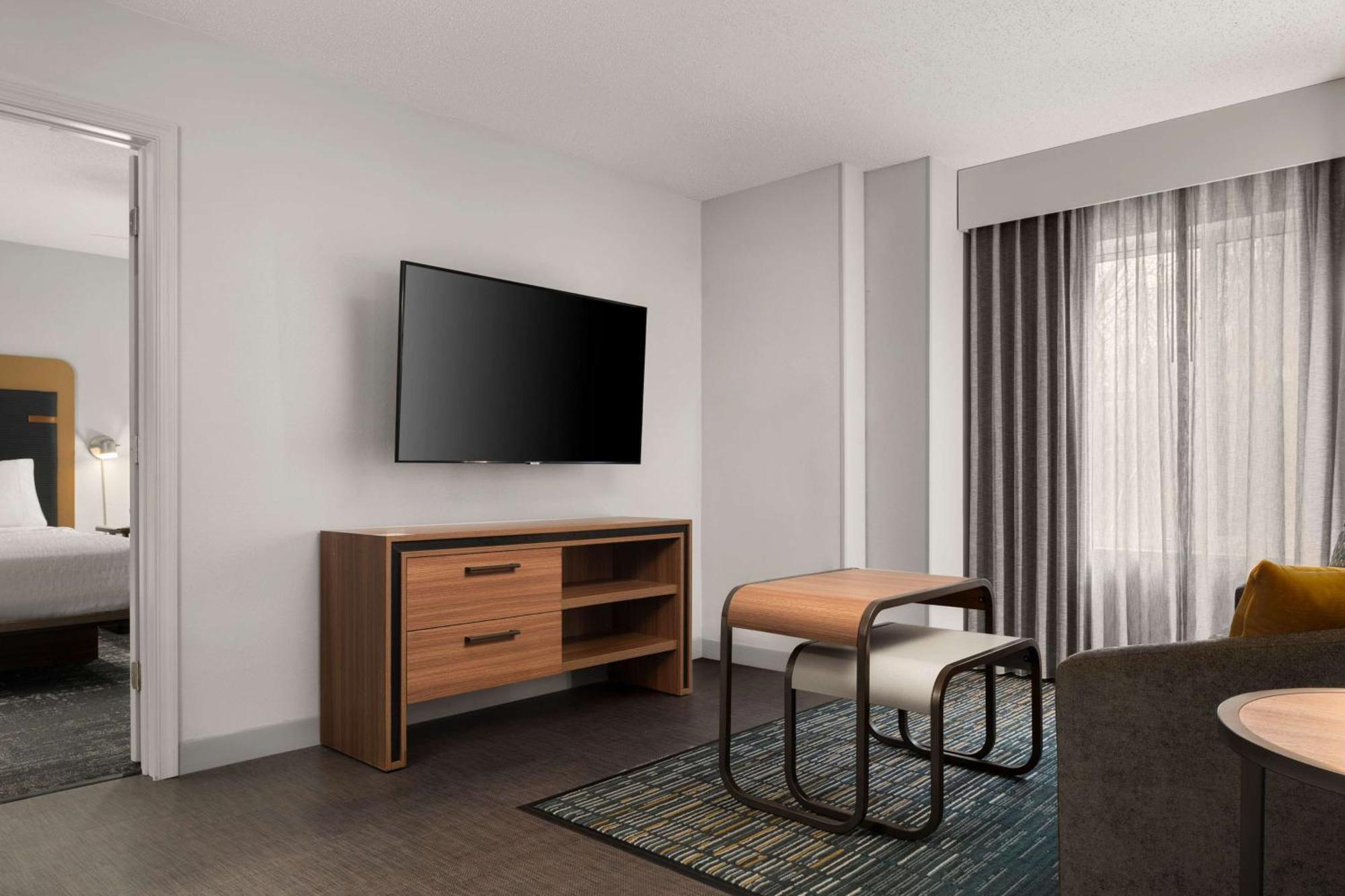 Homewood Suites By Hilton Честер Екстер'єр фото